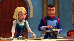 انیمیشن النا فصل 2 قسمت 24